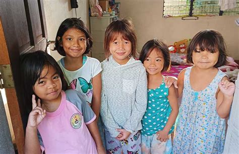 What We Do – Philippines Orphanage Foundation.